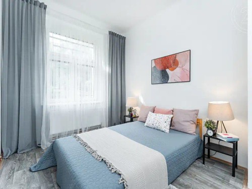 Prodaný byt 2+kk 40 m²