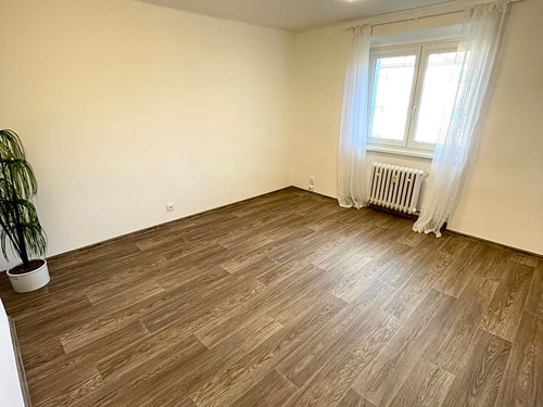Prodaný byt 1+1 28 m²
