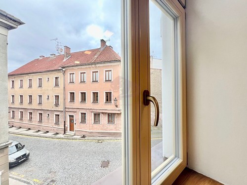 Prodaný byt 2+kk 56 m²