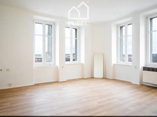 Prodaný byt 1+kk 42 m²