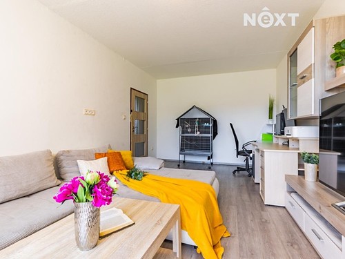 Prodaný byt 3+1 68 m²