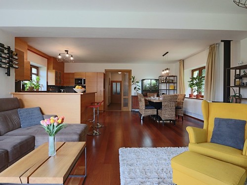 Prodaný dům 202 m², pozemek 1100 m²