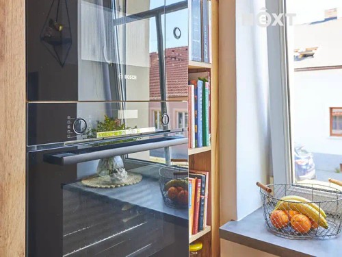 Prodaný dům 124 m², pozemek 315 m²