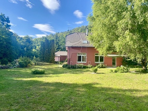 Prodaný dům 177 m², pozemek 1168 m²