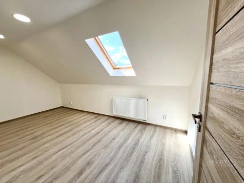 Prodaný dům 170 m², pozemek 278 m²