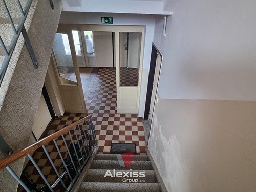 Prodaný byt 3+kk 55 m²