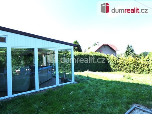 Prodaný dům 250 m², pozemek 657 m²