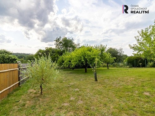 Prodaný dům 110 m², pozemek 2062 m²