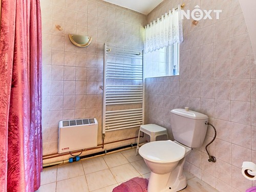 Prodaný dům 160 m², pozemek 2061 m²