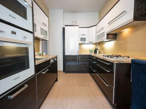 Prodej bytu 2+1 76 m²