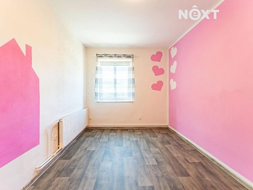 Prodaný byt 3+1 76 m²