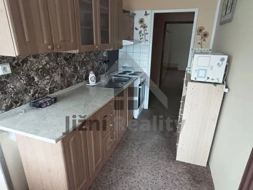 Prodej bytu 3+1 81 m²