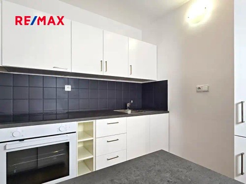 Prodaný byt 2+kk 40 m²