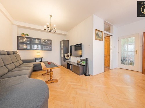 Prodaný byt 3+kk 127 m²
