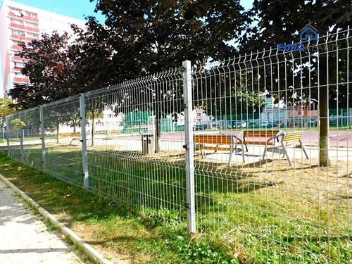 Prodaný byt 2+1 57 m²