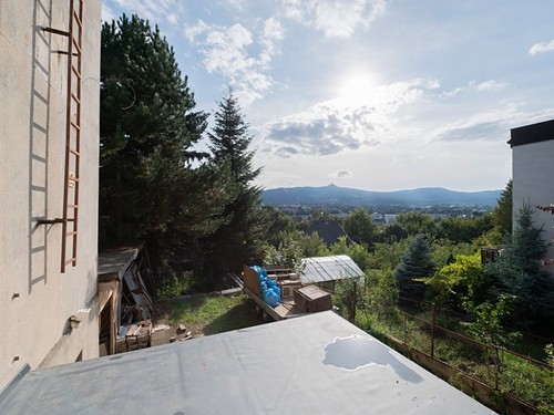 Prodaný dům 270 m², pozemek 818 m²