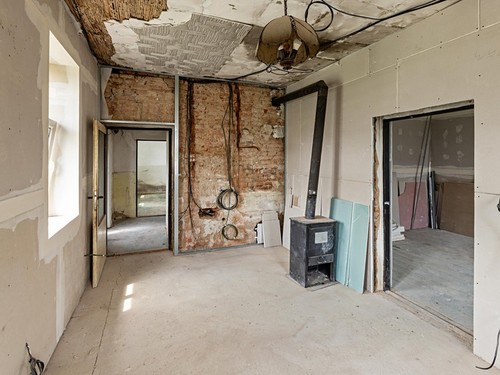 Prodaný dům 87 m², pozemek 596 m²