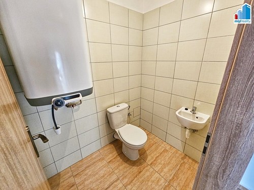 Prodaný byt 3+kk 71 m²