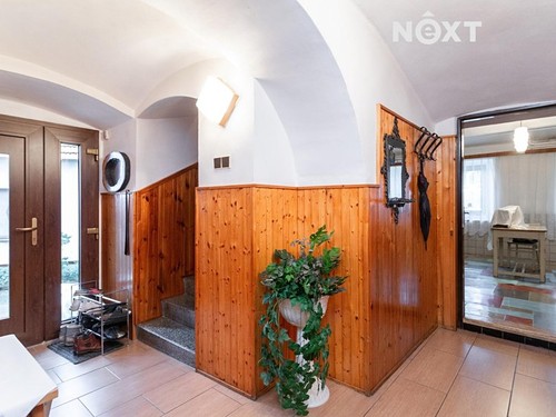 Prodaný dům 180 m², pozemek 750 m²