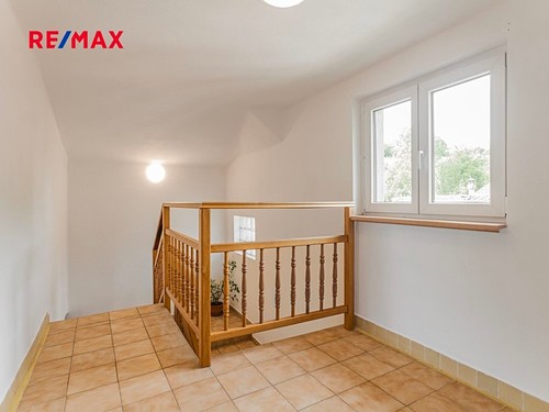Prodaný dům 174 m², pozemek 840 m²