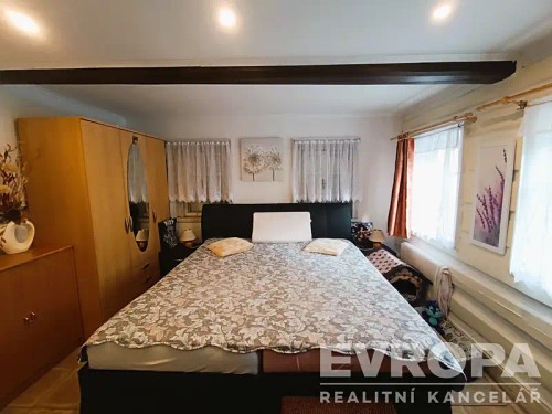 Prodaný dům 135 m², pozemek 375 m²