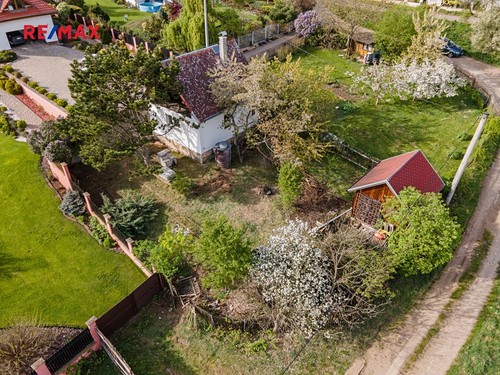 Prodaný dům 54 m², pozemek 397 m²