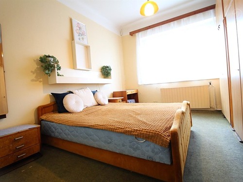 Prodaný dům 93 m², pozemek 774 m²