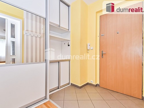 Prodaný byt 3+kk 89 m²