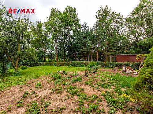 Prodaný dům 139 m², pozemek 523 m²