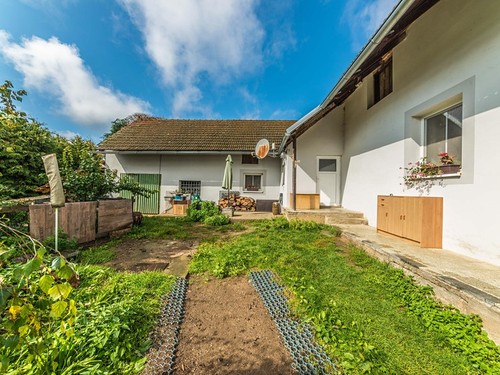 Prodaný dům 89 m², pozemek 476 m²