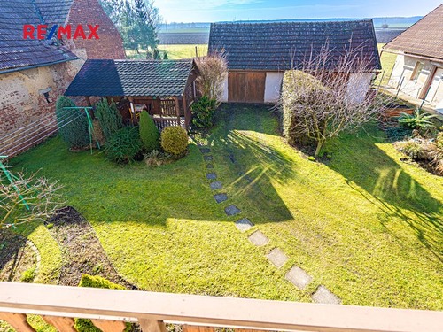 Prodaný dům 164 m², pozemek 681 m²