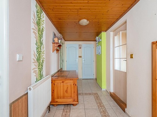 Prodaný dům 154 m², pozemek 1283 m²
