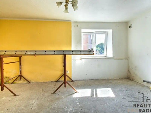 Prodej domu 261 m², pozemek 280 m²