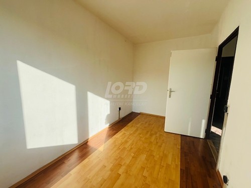 Prodaný byt 3+1 59 m²
