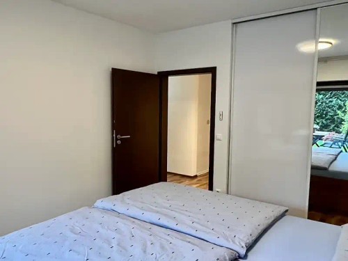 Prodaný byt 3+kk 74 m²