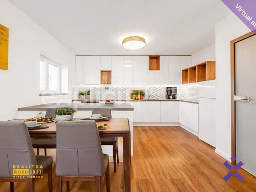 Prodaný dům 147 m², pozemek 1500 m²