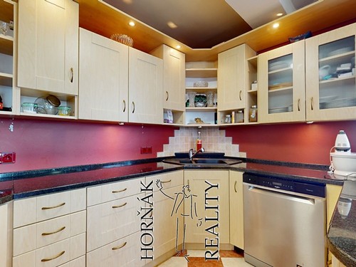 Prodaný byt 5+kk 129 m²