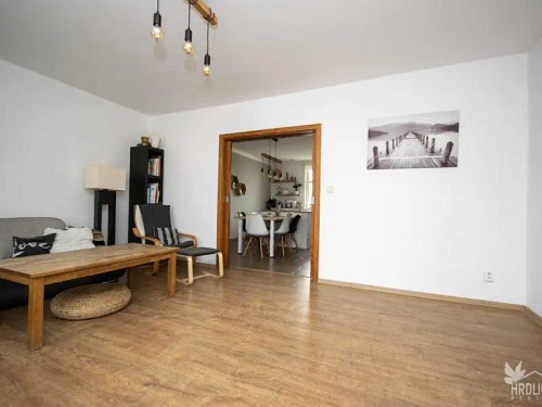 Prodej domu 140 m², pozemek 1035 m²