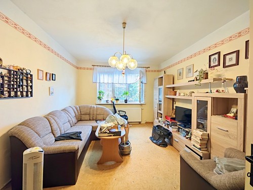 Prodaný byt 2+1 71 m²