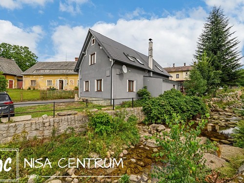 Prodaný dům 162 m², pozemek 606 m²