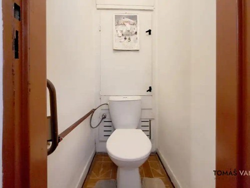 Prodaný byt 2+1 53 m²