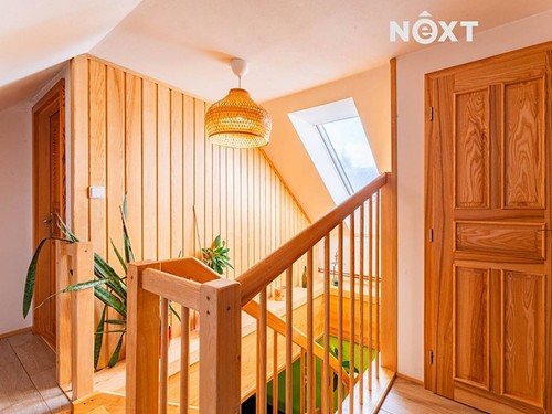 Prodaný  dům 120 m², pozemek 394 m²