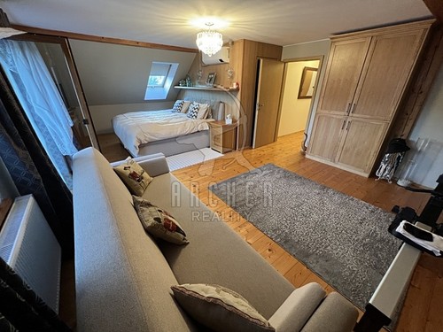 Prodaný dům 272 m², pozemek 1050 m²