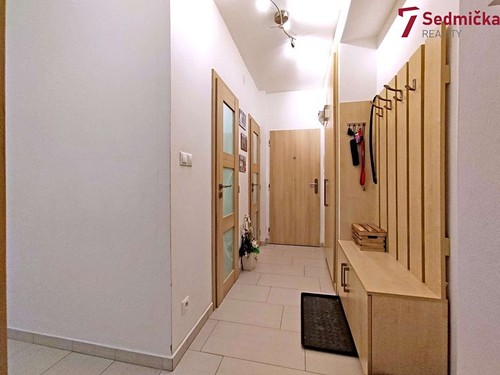 Prodaný byt 3+1 67 m²