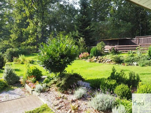 Prodej domu 331 m², pozemek 3731 m²