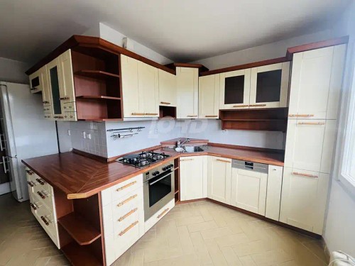 Prodaný byt 3+1 64 m²