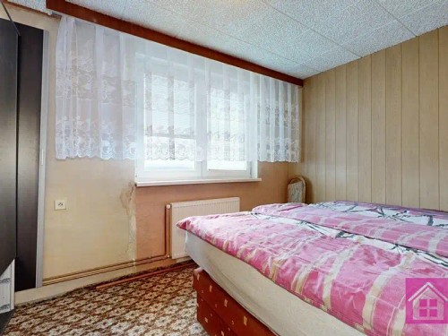 Prodaný  dům 235 m², pozemek 587 m²