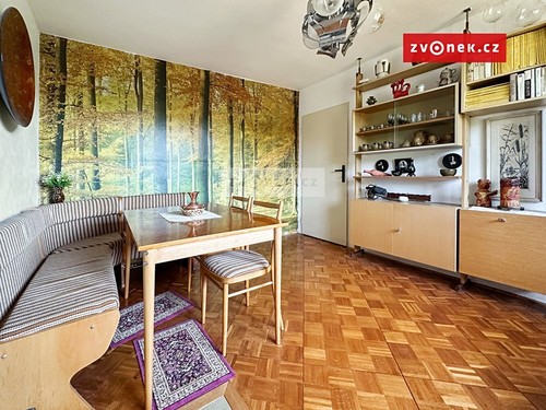 Prodaná chata 120 m², pozemek 317 m²