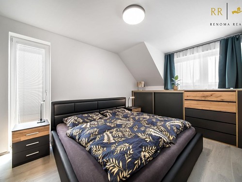 Prodaný dům 103 m², pozemek 683 m²