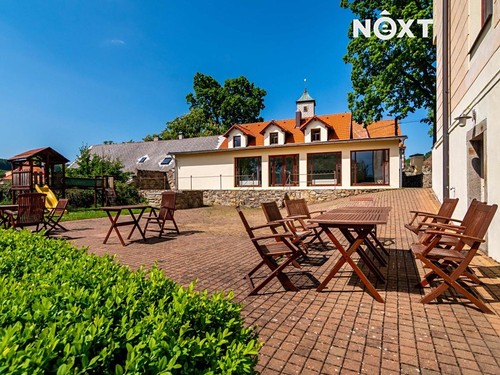Prodaný byt 3+kk 68 m²